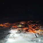 Nachtschilauf Carnia