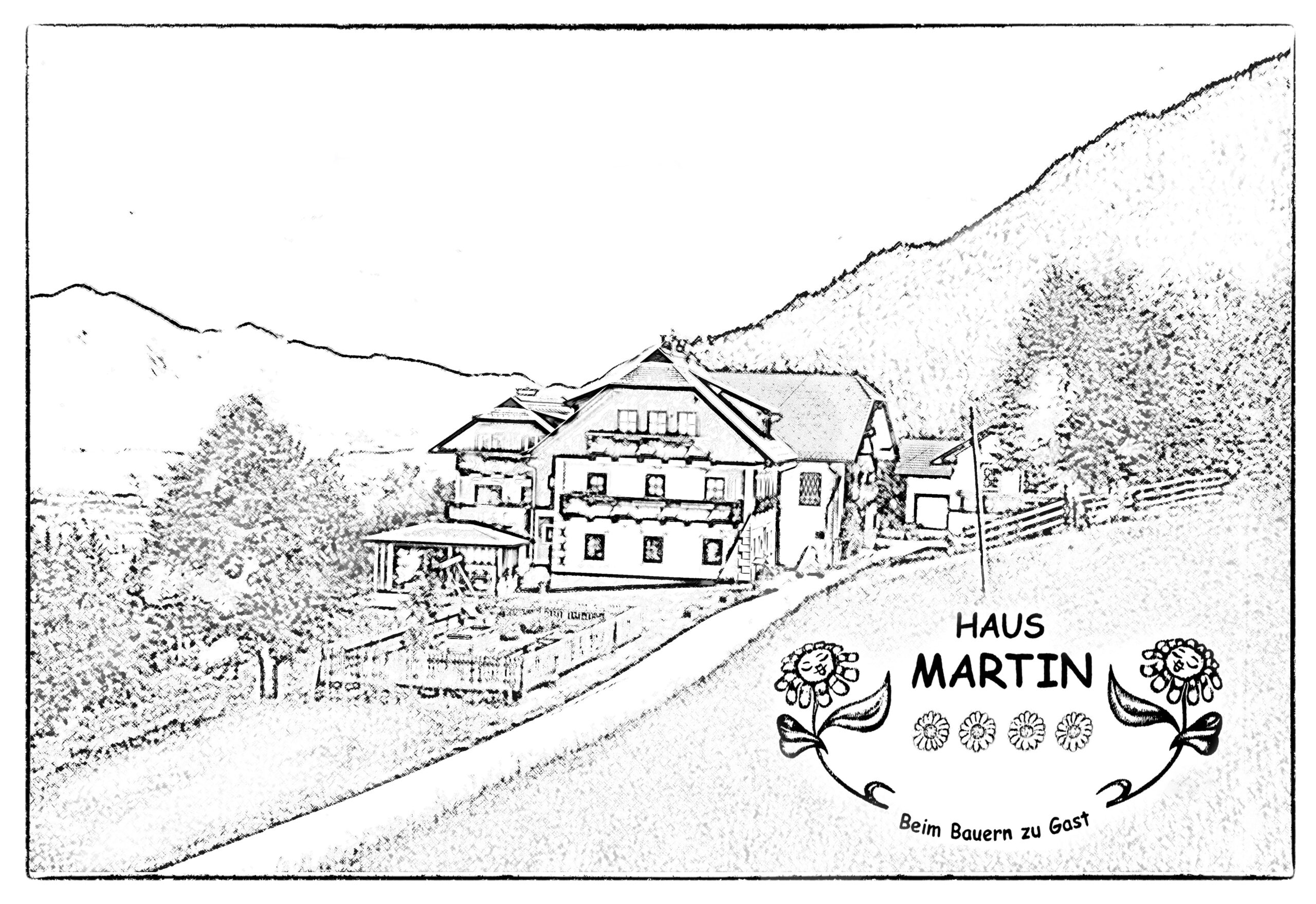 Haus Martin
